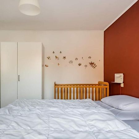 Flanders Fields Cottage Beveren  Экстерьер фото