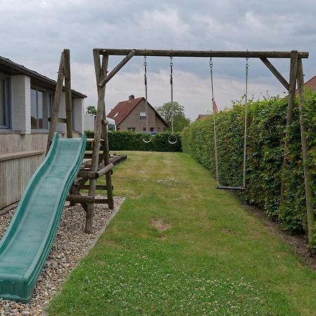 Flanders Fields Cottage Beveren  Экстерьер фото