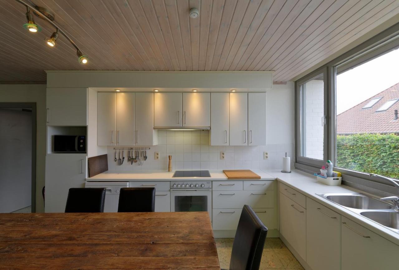 Flanders Fields Cottage Beveren  Экстерьер фото