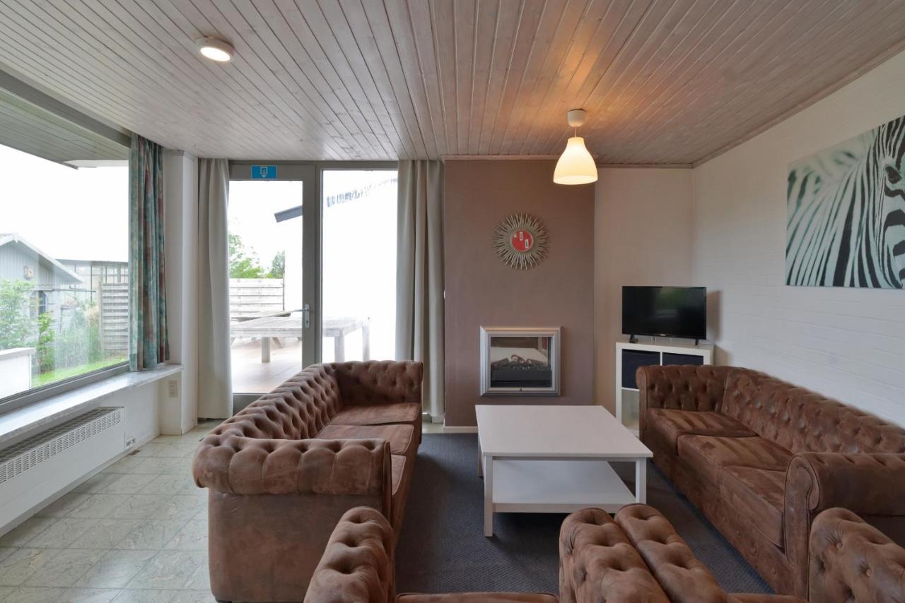 Flanders Fields Cottage Beveren  Экстерьер фото