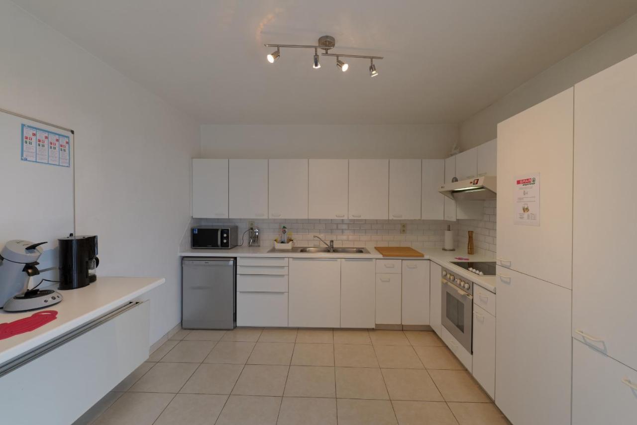 Flanders Fields Cottage Beveren  Экстерьер фото