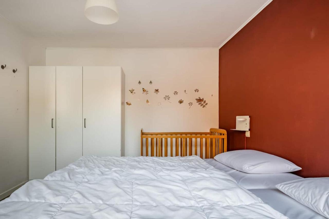 Flanders Fields Cottage Beveren  Экстерьер фото