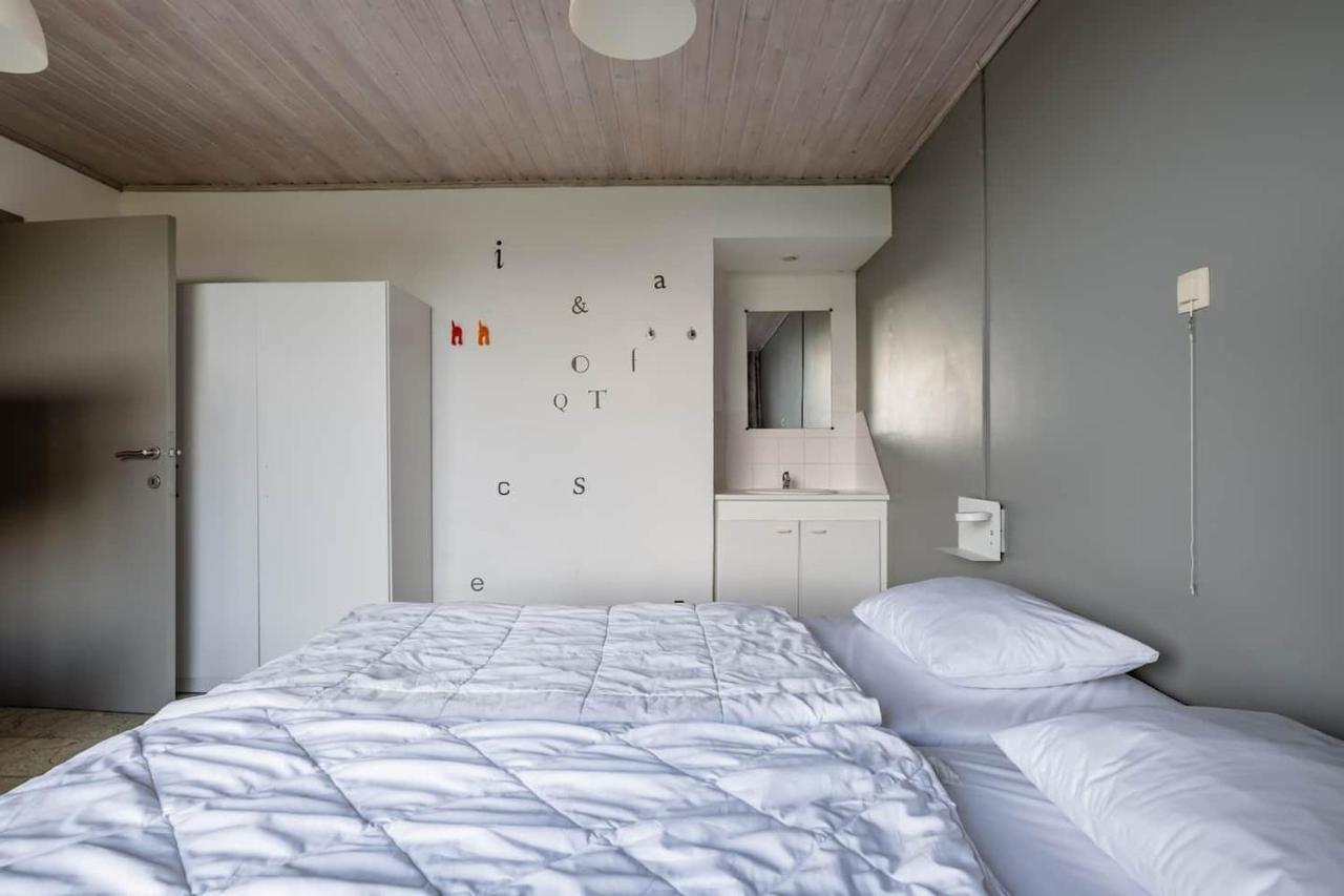 Flanders Fields Cottage Beveren  Экстерьер фото