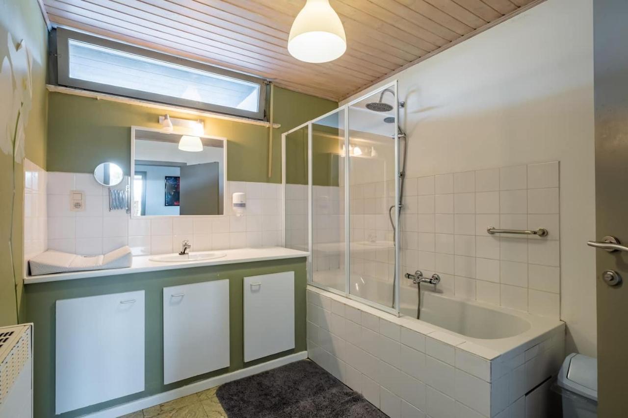 Flanders Fields Cottage Beveren  Экстерьер фото