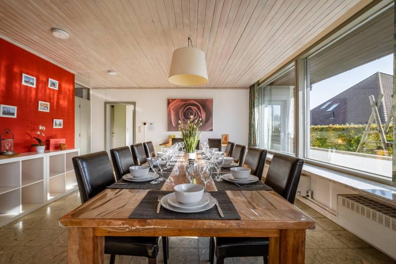 Flanders Fields Cottage Beveren  Экстерьер фото