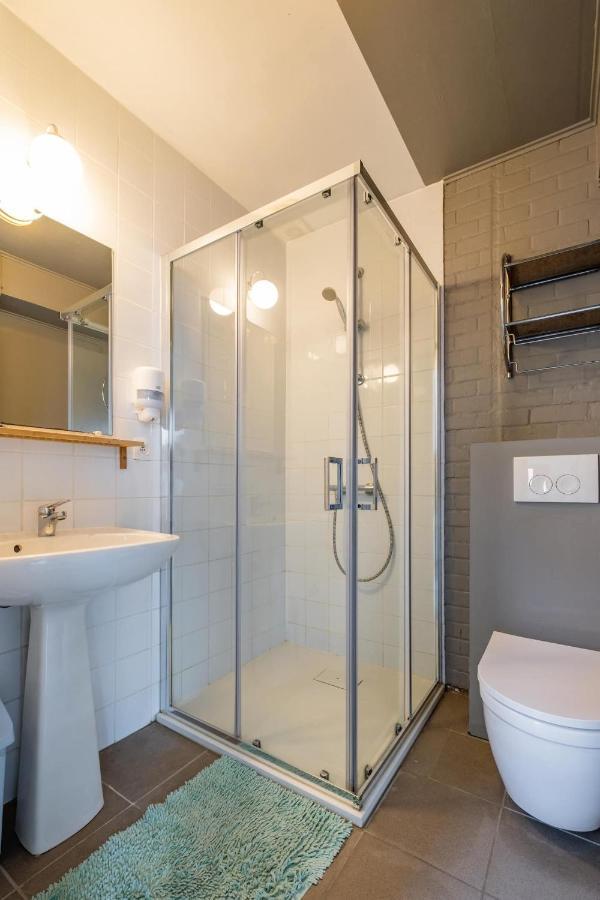 Flanders Fields Cottage Beveren  Экстерьер фото