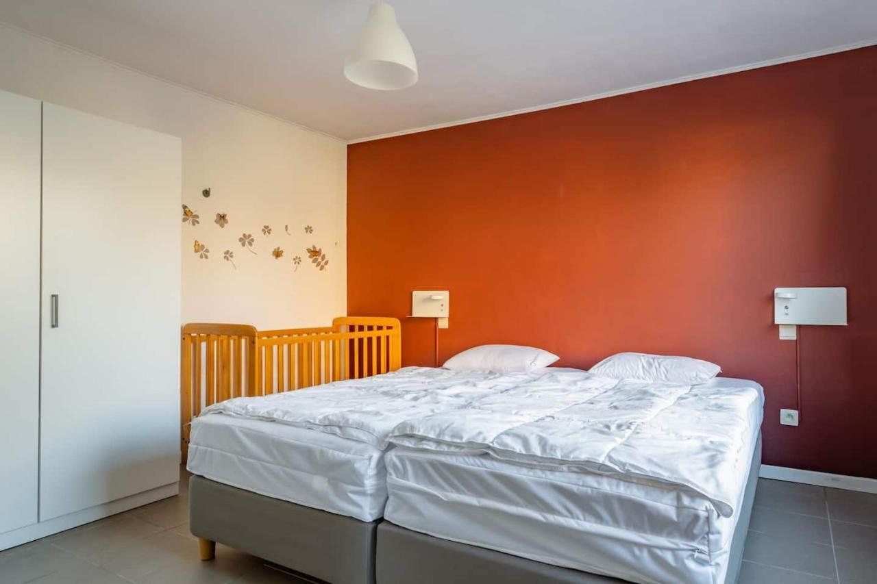 Flanders Fields Cottage Beveren  Экстерьер фото