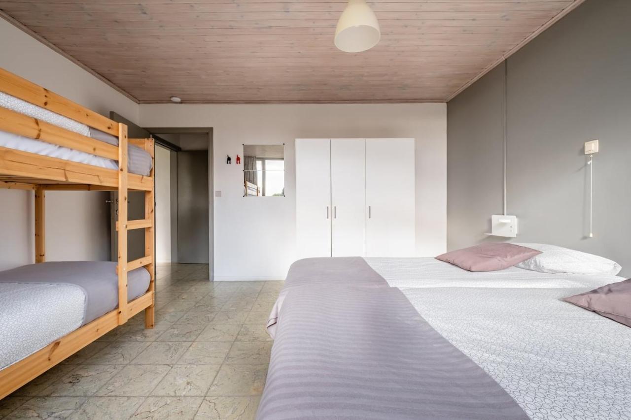 Flanders Fields Cottage Beveren  Экстерьер фото