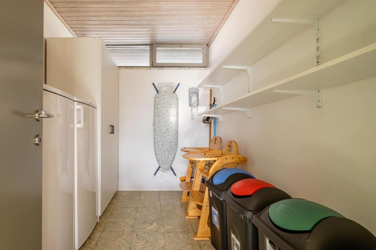 Flanders Fields Cottage Beveren  Экстерьер фото