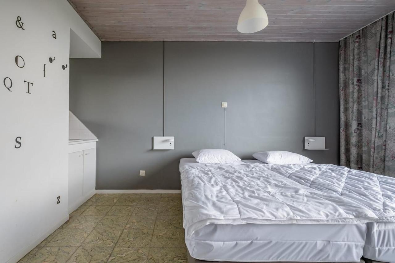 Flanders Fields Cottage Beveren  Экстерьер фото