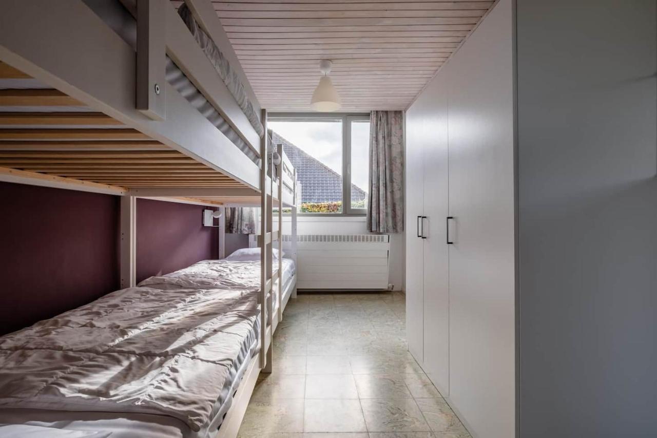 Flanders Fields Cottage Beveren  Экстерьер фото