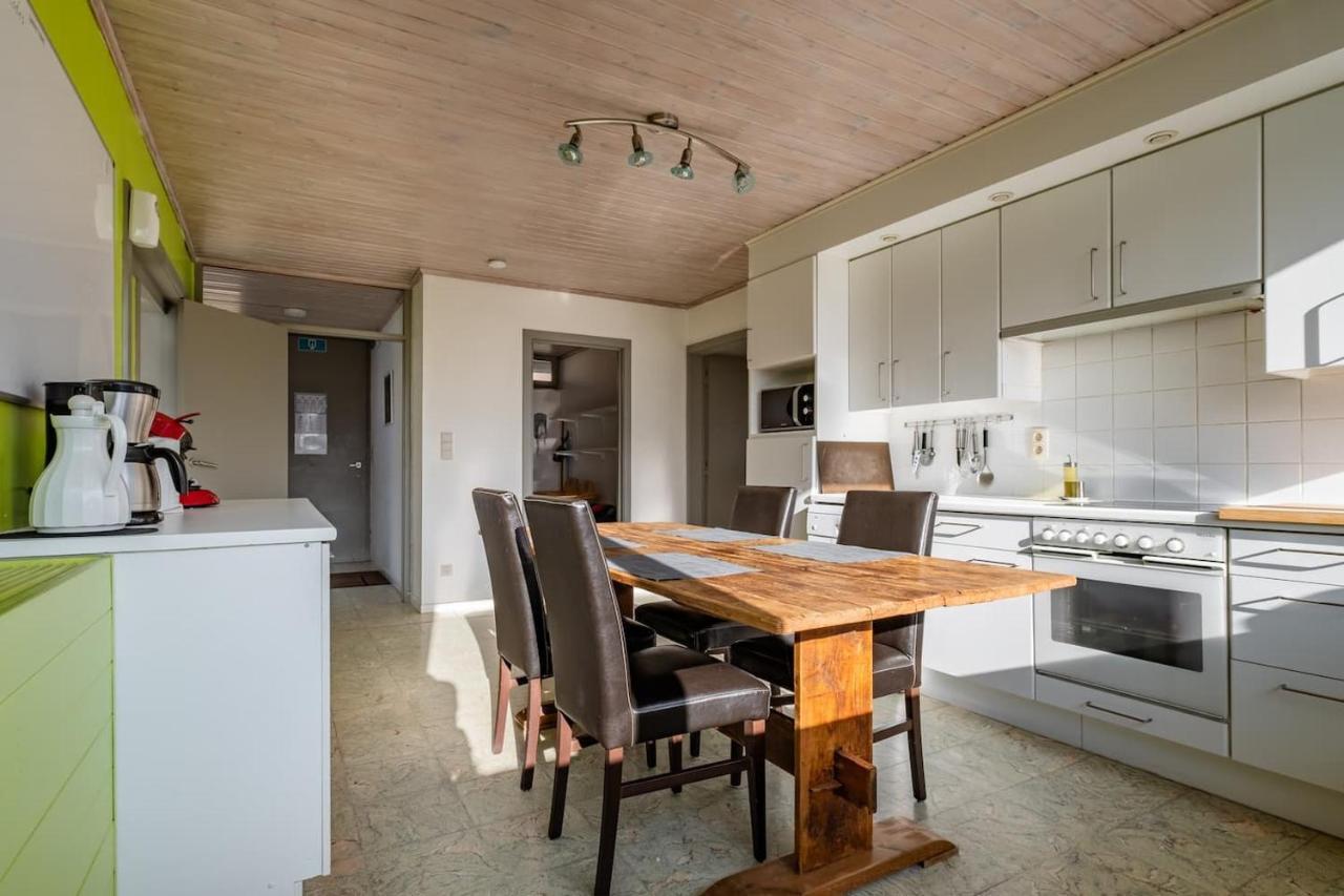 Flanders Fields Cottage Beveren  Экстерьер фото