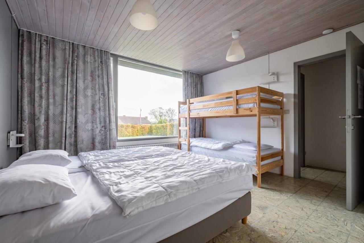 Flanders Fields Cottage Beveren  Экстерьер фото