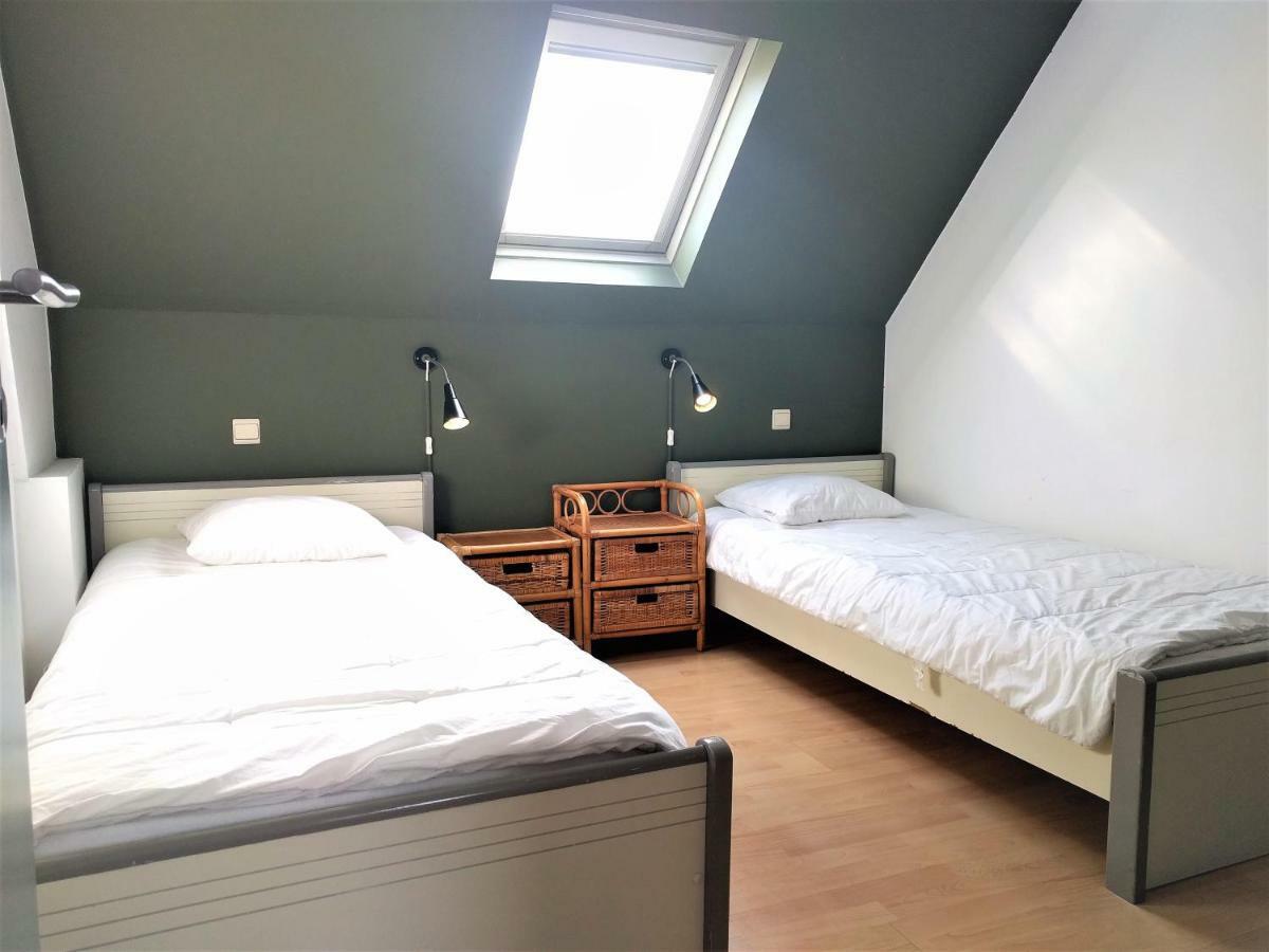 Flanders Fields Cottage Beveren  Экстерьер фото