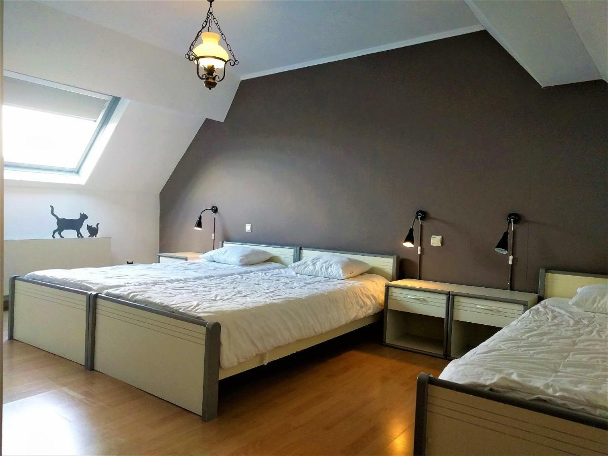 Flanders Fields Cottage Beveren  Экстерьер фото